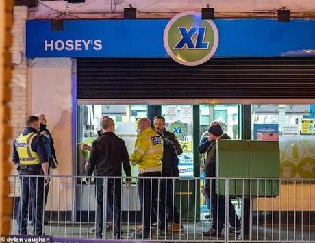 Unbelievable! Fraudsters Dress Up 66-year-old Man’s Corpse, Then Carry The Body Into Post Office To Claim His Pension