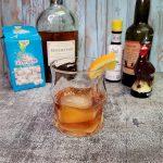 Old Fashioned Cocktail