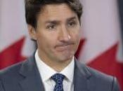 Canada High Inflation Three Decades Affects Justin Trudeau’s Popularity.