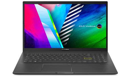 ASUS VivoBook Pro 15 - Best Laptop Under 1000
