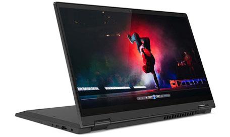 Lenovo IdeaPad Flex 5 - Best Laptop Under 1000