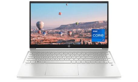 HP Pavilion 15-eg0025nr - Best Laptop Under 1000