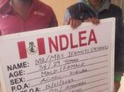 Drug Dealer’s Wife Attempts Swallow Grams Cocaine During Arrest