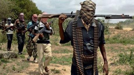 Four Mining Workers Killed By Gunmen In Plateau