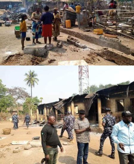 Trigger-happy Policeman Kills Young Man Over Sachet Water In Kogi (Photos/Videos)