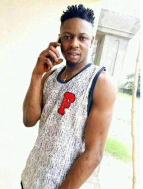 Trigger-happy Policeman Kills Young Man Over Sachet Water In Kogi (Photos/Videos)