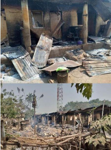 Trigger-happy Policeman Kills Young Man Over Sachet Water In Kogi (Photos/Videos)