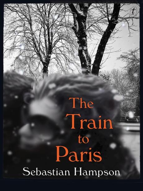 The Train to Paris by Sebastian Hampson