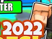 Super Clicker Simulator Codes Roblox January 2022