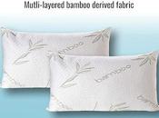 Memory Foam Pillow With Pros Cons