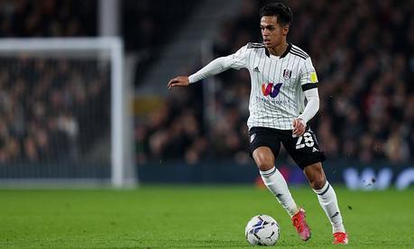 Transfer news LIVE: Liverpool to lead hunt for Fulham’s teenage star Fabio Carvalho