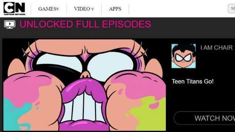 TOP 10 Websites To Watch Cartoons Online