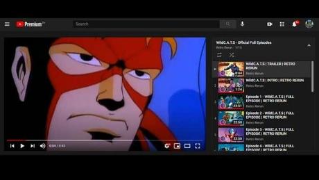 TOP 10 Websites To Watch Cartoons Online