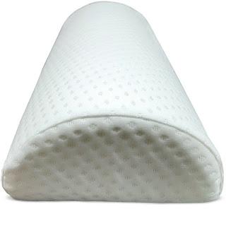 best pillow for back pain