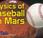 Neil deGrasse Tyson Discusses Baseball Mars