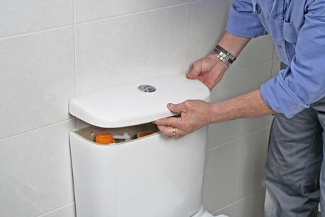 How to Make Your Toilet Flush Better and Faster