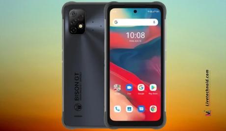 UMiDIGI Bison GT2 Full Specifications and Price