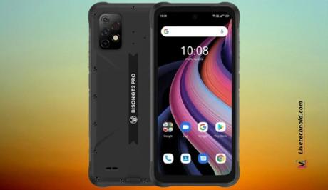 UMiDIGI Bison GT2 Pro Full Specifications and Price