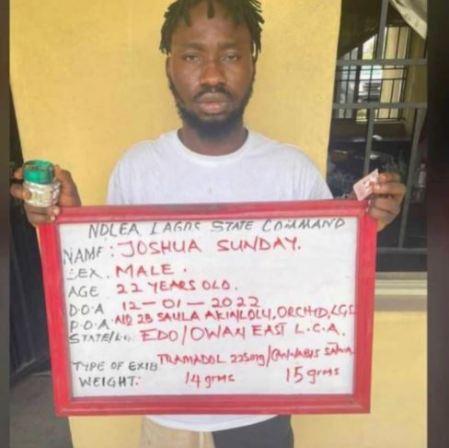 Court Finds Instagram Comedian, Degeneral Guilty Of Drug Trafficking