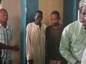 Hanifa’s Killer Arraigned Court, Remanded Till February
