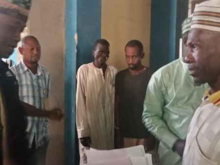 Hanifa’s Killer Arraigned In Court, Remanded Till February