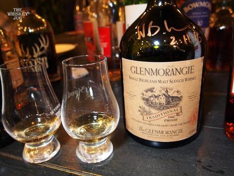 Glenmorangie Traditional 100 Review