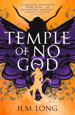 #TempleofNoGod by @hannah_m_long