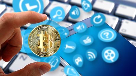 Decentralized Betting Exchanges