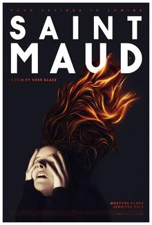 Saint Maud is one of those movies that requires some thou...