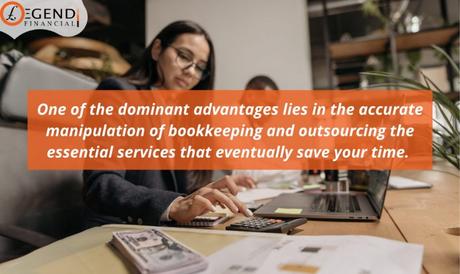 What If I opt for E-Commerce Accounting for My Running Business?