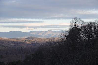 Evening in the East--Reflections