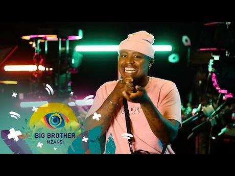 Norman Biography, Wiki, Age, Real Name, Net Worth, Pictures, Big Brother Mzansi