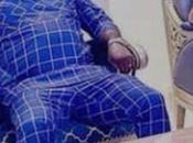 Allegedly Brutalizes Bartender Over N53k Bill (Photo)