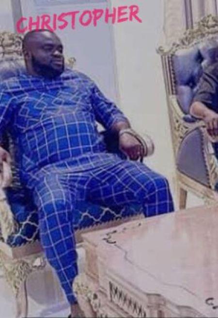 Man Allegedly Brutalizes Bartender Over N53k Bill In Imo (Photo)