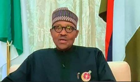 President Buhari Orders Security Operatives To Deploy 5G Network To Fight Insecurity
