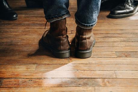 How to Make Your Leather Boots Last a Lifetime