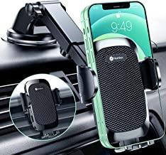 bestrix phone holder for car