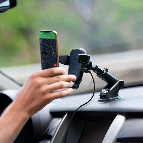 Phone Mount for Car