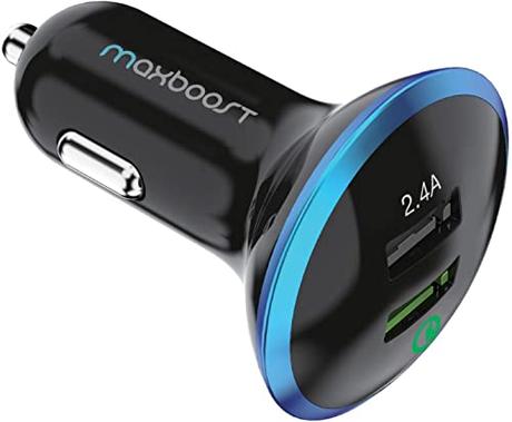 Best Overall Car Charger