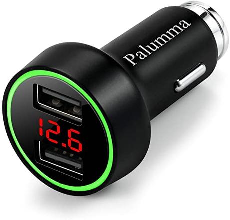 Best Car Charger