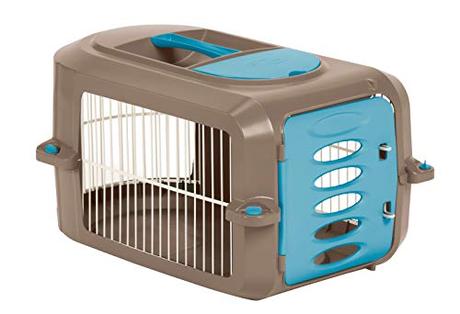 7 Best Airline Approved Travel Crates For Dogs [TOP RATED PICKS 2022]