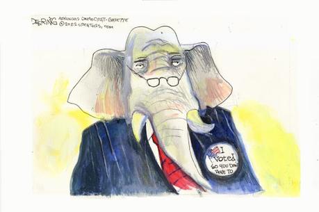 GOP View On Voting