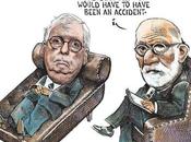 Freudian Slip?