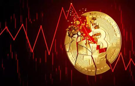 Crypto market is crash Why all cryptos are down? How to Invest wisely Crypto market is crash Why all cryptos are down? How to Invest wisely