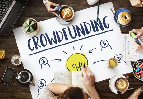 5 Reasons You Need a Crowdfunding Investment Platform