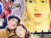 #2,699. Variety Lights (1950) Federico Fellini Triple Feature