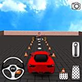 Car Parking 3D