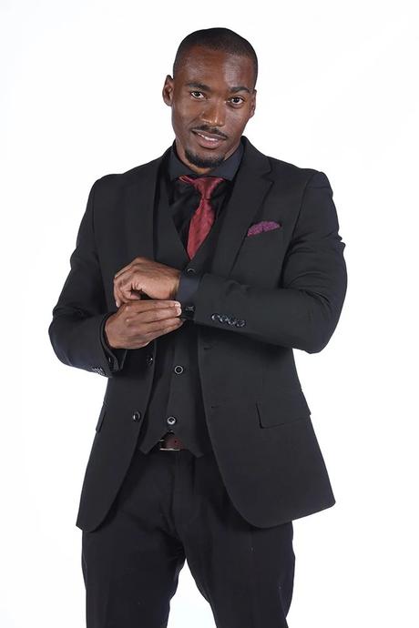 Gash1 Biography, Wiki, Age, Real Name, Net Worth, Big Brother Mzansi, Pictures