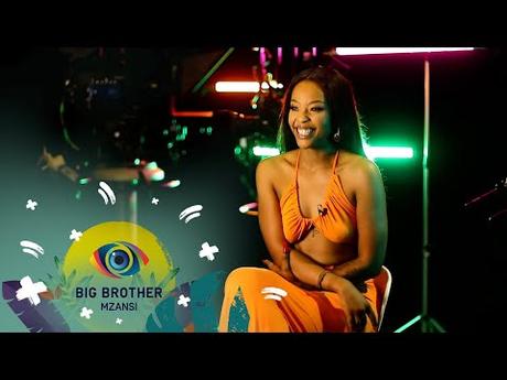Mphowabadimo Biography, Wiki, Age, Real Name, Net Worth, Big Brother Mzansi