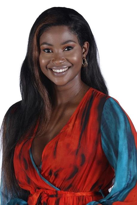 Nale Biography, Wiki, Age, Real Name, Net Worth, Pictures, Big Brother Mzansi